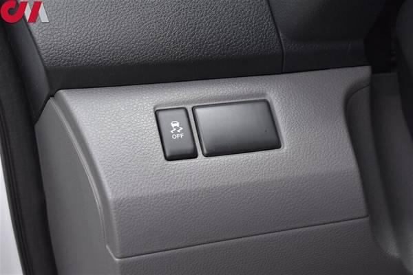 2017 Chevrolet City Express Chevy LS Van 15