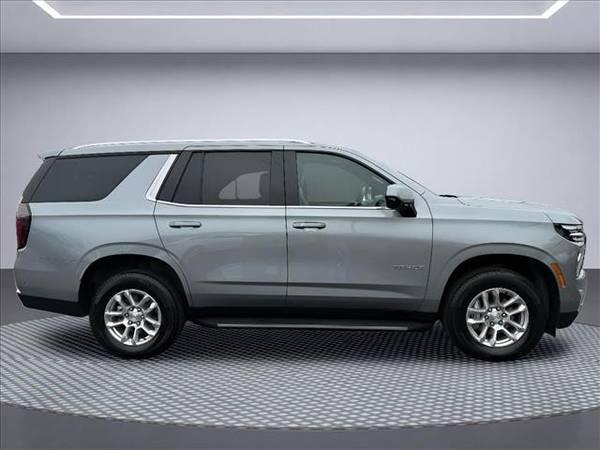 2025 Chevrolet Tahoe 4x4 4WD Chevy LT SUV 9