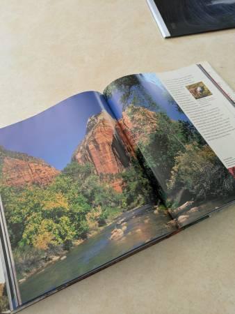America's National Parks book 6