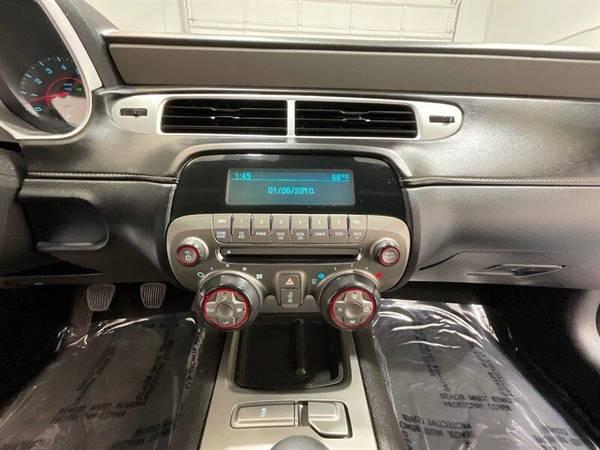 2015 Chevrolet Chevy Camaro LS 2dr Coupe / 3.6L V6 / 6-Speed / 65K Miles 15