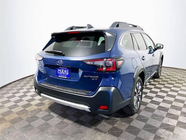 2025 Subaru Outback Limited XT EASY FINANCING! 7