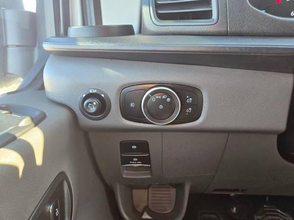 2024 Ford Transit-350 XLT 19