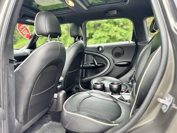 2013 MINI Countryman 14