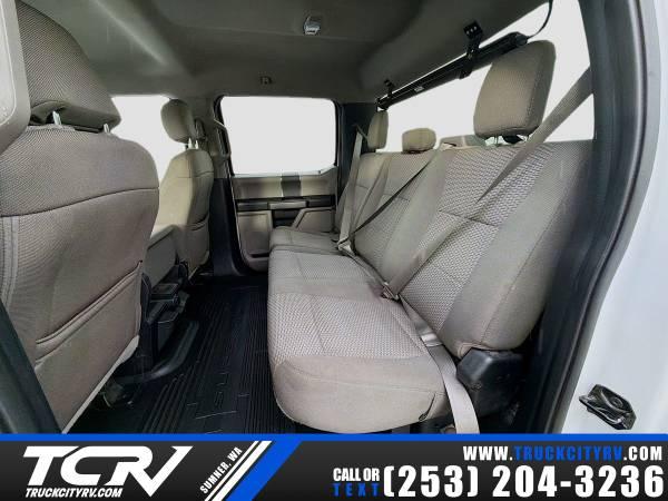 2019 Ford F-450 F450 F 450 Super Duty XLT *4x4* *4WD* *Diesel* *8FT LB 22