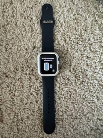 Series 6 Apple Watch