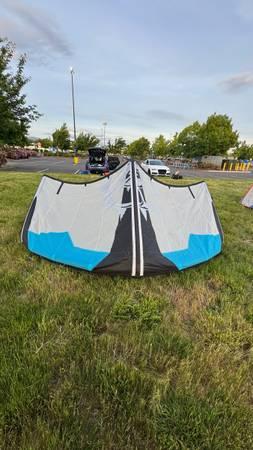 Slingshot Rally 9m