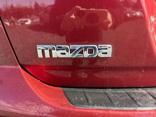 2007 Mazda CX-9 Touring 4WD 11