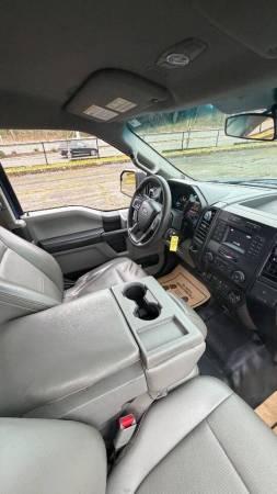 2016 Ford F-150 F150 XL 4x2 4dr SuperCab 6.5 ft. SB Pickup Truck 12