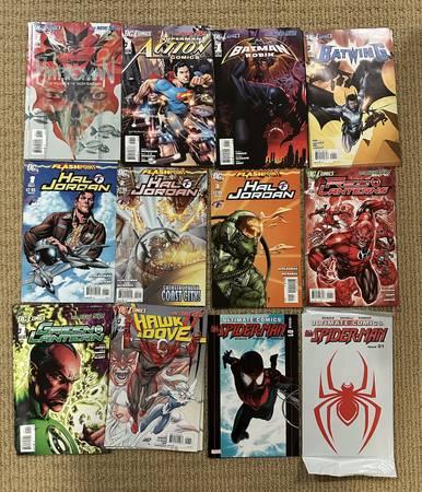 Comics in Box #6 4