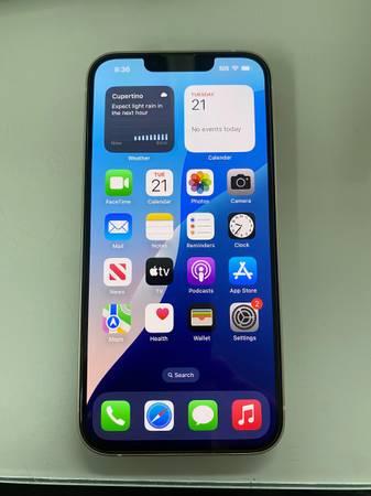 Apple iphone 14 128gb ( unlocked)