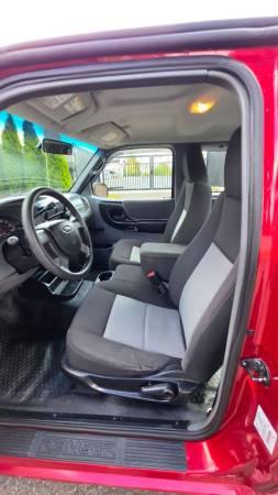 2004 Ford Ranger 4x4 4WD Truck XLT 2dr SuperCab  SB 11