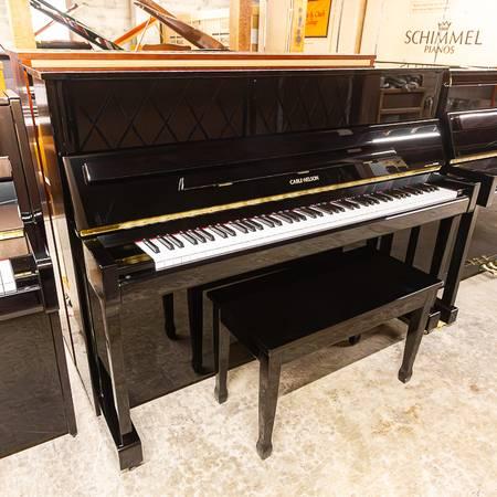 Cable-Nelson CN116 Studio Upright Piano
