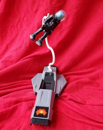 1979 Fisher Price Adventure People Alpha Star 1 Toy