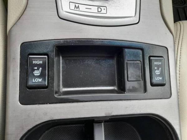 SUBARU OUTBACK LIMITEDforester wrx honda cr-v toyota jeep rav4 impreza 18