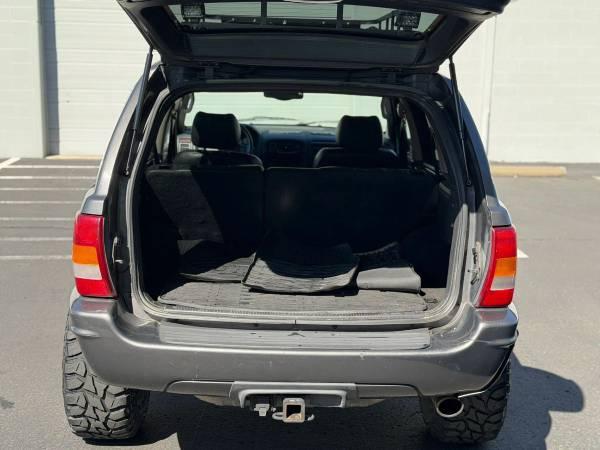2004 Jeep Grand Cherokee - Financing Available! 13