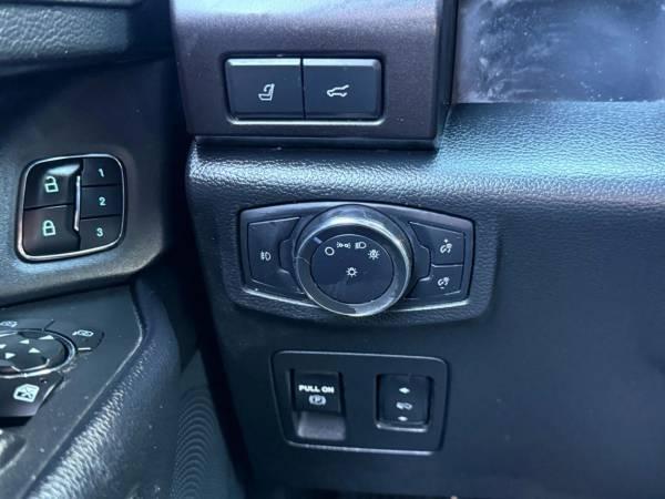 2020 Ford Expedition 4x4 4WD Limited Sport Utility 4D SUV 24