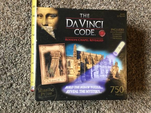 5 books and a puzzle 19