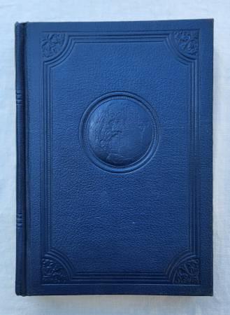 The American Educator Encyclopedia 1947 x10 Volumes 2