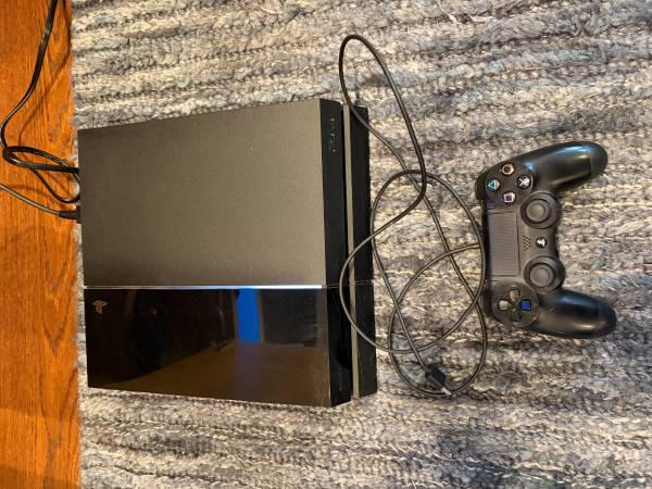 Playstation 4