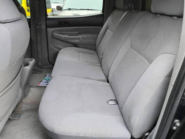 4X4 TOYOTA TACOMA Tundra Ford ranger gmc ram F-150 Silverado 7