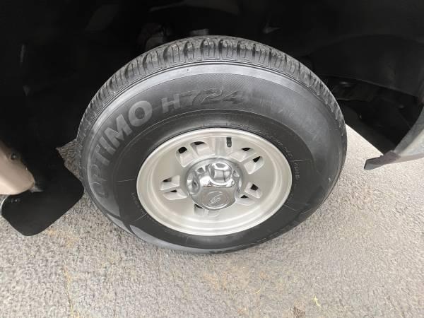 1997 FORD RANGER XLT 4 CYLINDER AUTOMATIC WITH ONLY 74K MILES 19