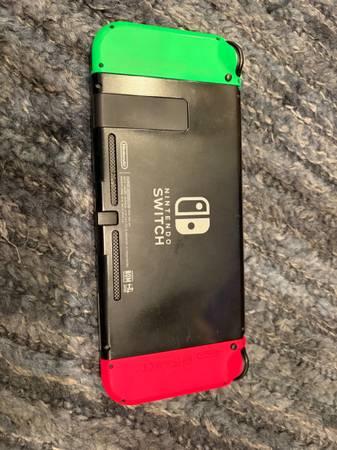 Nintendo Switch Bundle 3
