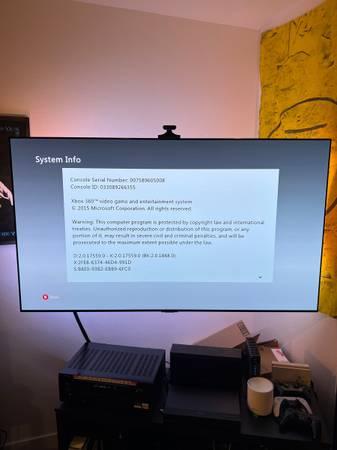 Xbox 360 Slim Console Bundle 18