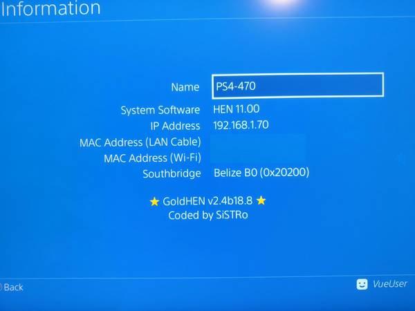 Sony Playstation 4 Slim - 2TB Hard Drive 2