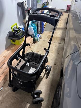 Baby infant kid stuffs: crib car seat stroller chair monitor carrier 5