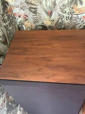 Vintage Hi-Fi Stereo System – Complete Setup (Turntable + Speakers + R 9