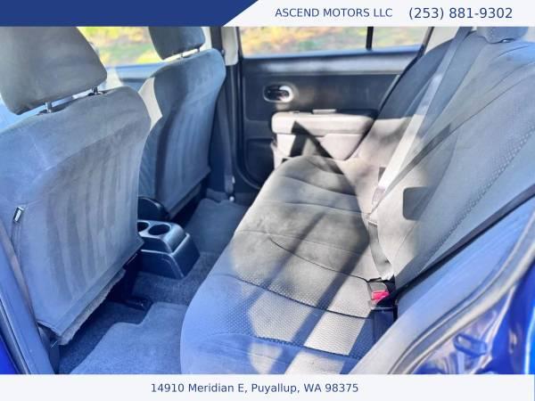 2012 Nissan Versa 10