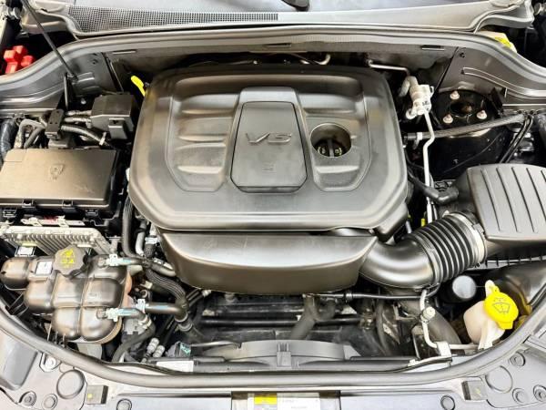 2021 Jeep Grand Cherokee 4x4 4WD Laredo E Sport Utility 4D SUV 22
