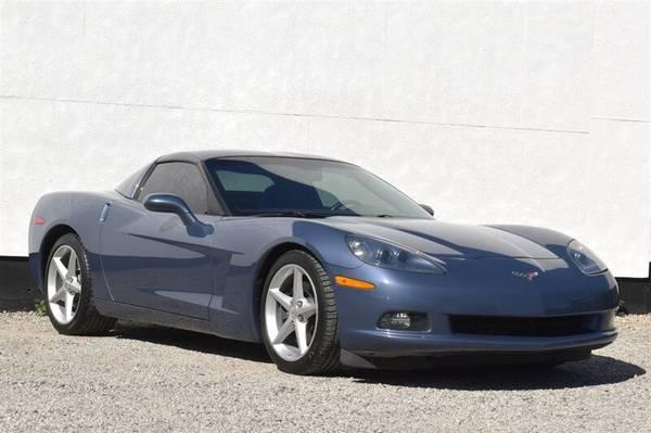 2013 Chevrolet Corvette Chevy  Coupe