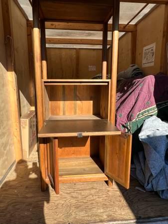 *****Wine Cabinet in Solid  Wood Furniture**** 2