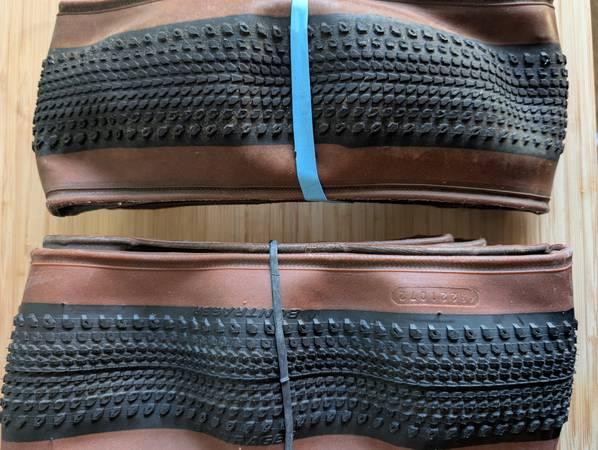 Bontrager Tires for sale 2