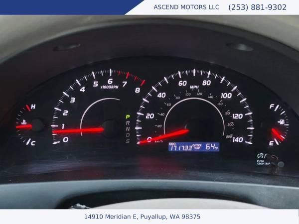 2011 Toyota Camry 14