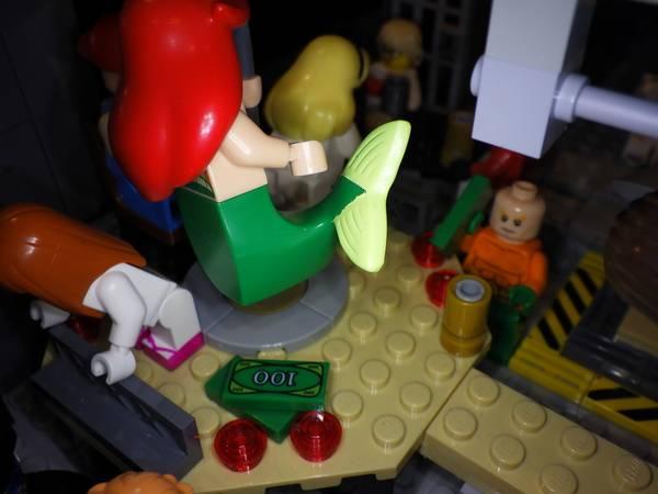 ultra mega, lego strip club,lego,exotic dancer,stripper,dj,sexy,custom 15