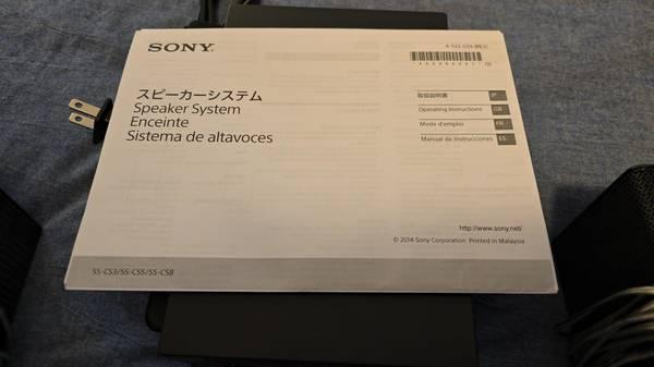 Samsung  S-Series Atmos Soundbar TV Surround Sound System + Mount 5