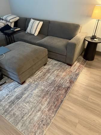 Maycen Costco Sectional 4