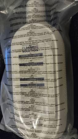 9 Husky Straps,Storage Bags w/Pump,SweetstoneCYLd, TINECO,,Boom Boxes 7