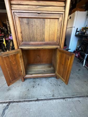 *****Wine Cabinet in Solid  Wood Furniture**** 4