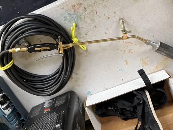 misc. power and air tools 10