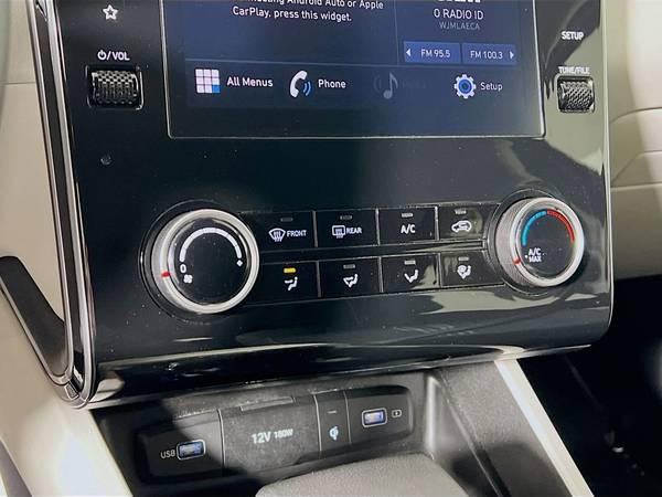2023 Hyundai Tucson SEL EASY FINANCING! 14