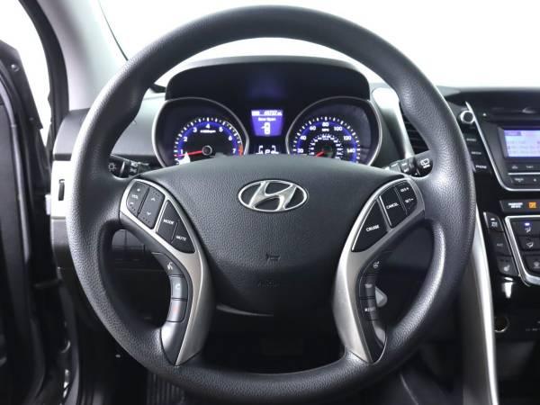 2014 Hyundai Elantra Base 11