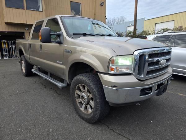 2005 Ford F250 F350 Super Duty Silverado Ram 2500 3500 7