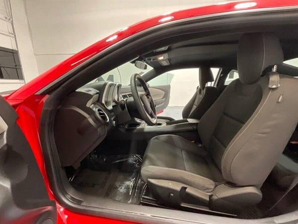 2015 Chevrolet Chevy Camaro LS 2dr Coupe / 3.6L V6 / 6-Speed / 65K Miles 9