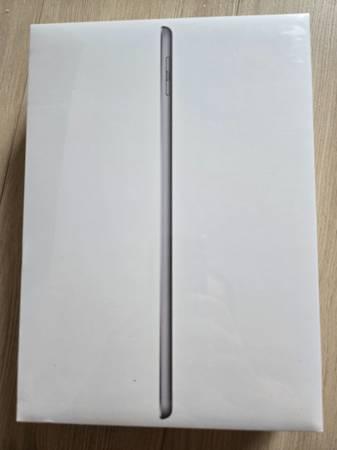 Reduced! NEW sealed Apple iPad 6th Gen - 32GB