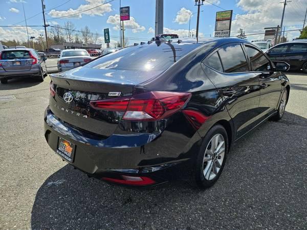 2020 Hyundai Elantra Value Edition Value Edition*Moonroof*Fuel Efficie 14