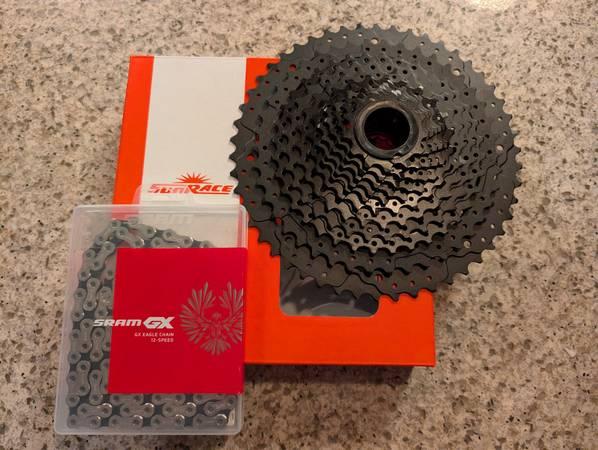 2023 Trek Roscoe 8  29x2.60 Hardtail Size Large - Like New - Low Miles 13