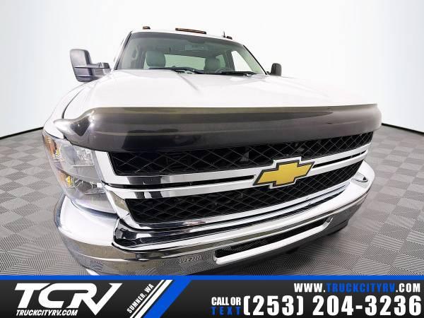 2012 Chevrolet Chevy Silverado 3500HD LTZ *Diesel* *4x4* *4WD* *Pickup 2